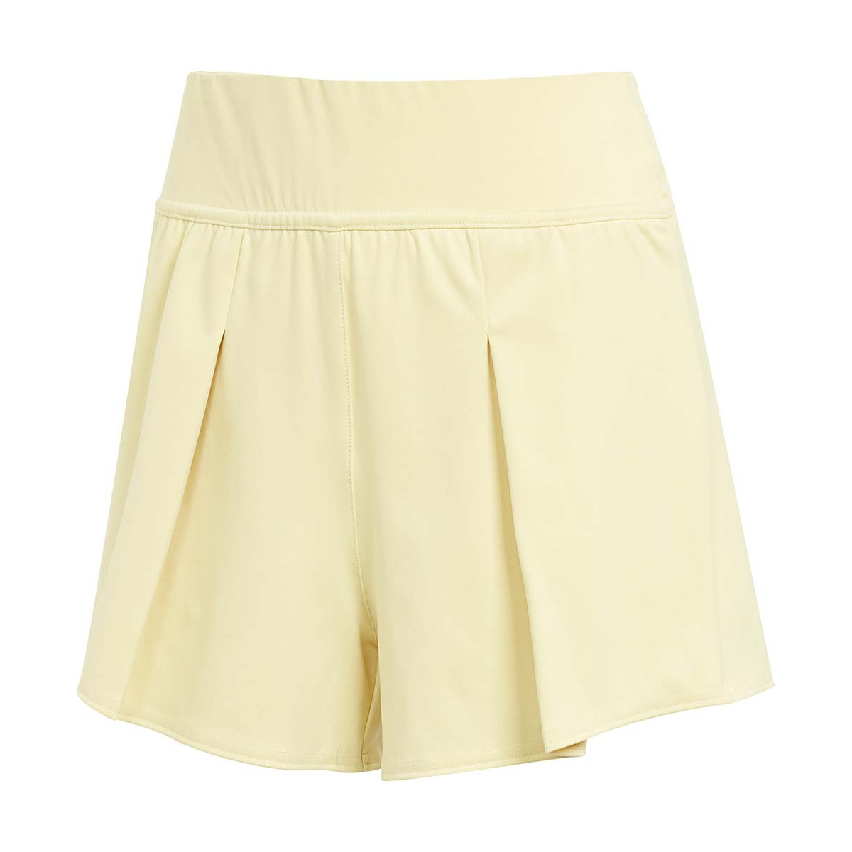 Adidas Tennis Match Zwart short