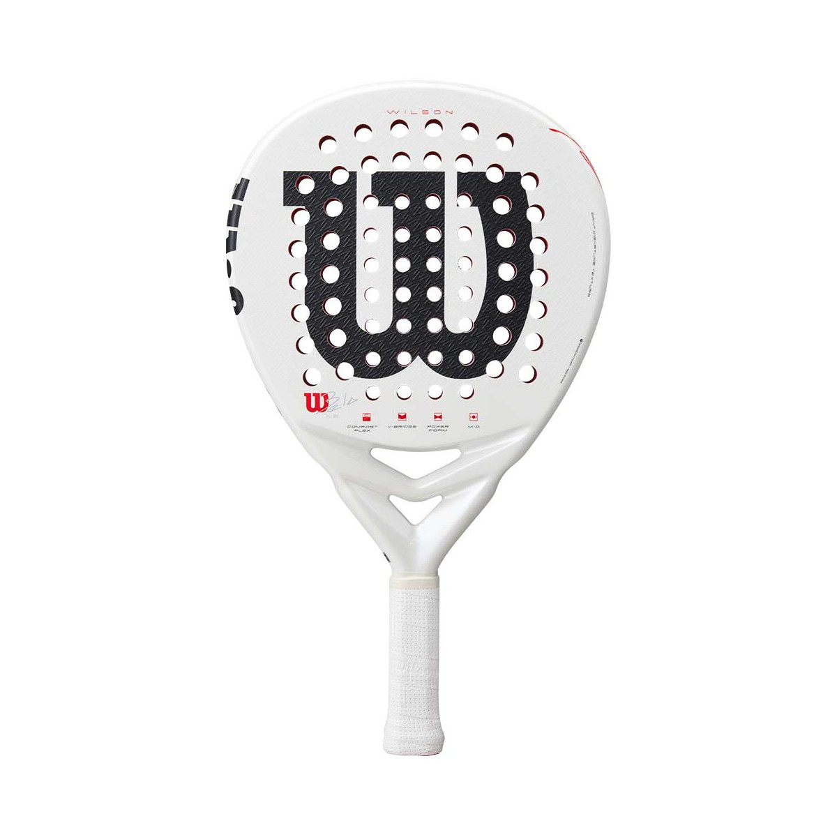 Wilson Bela LT V2.5 racket