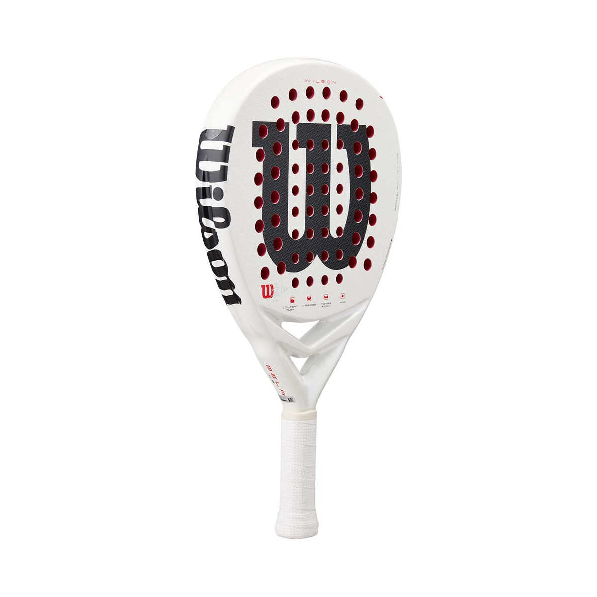 Wilson Bela LT V2.5 racket