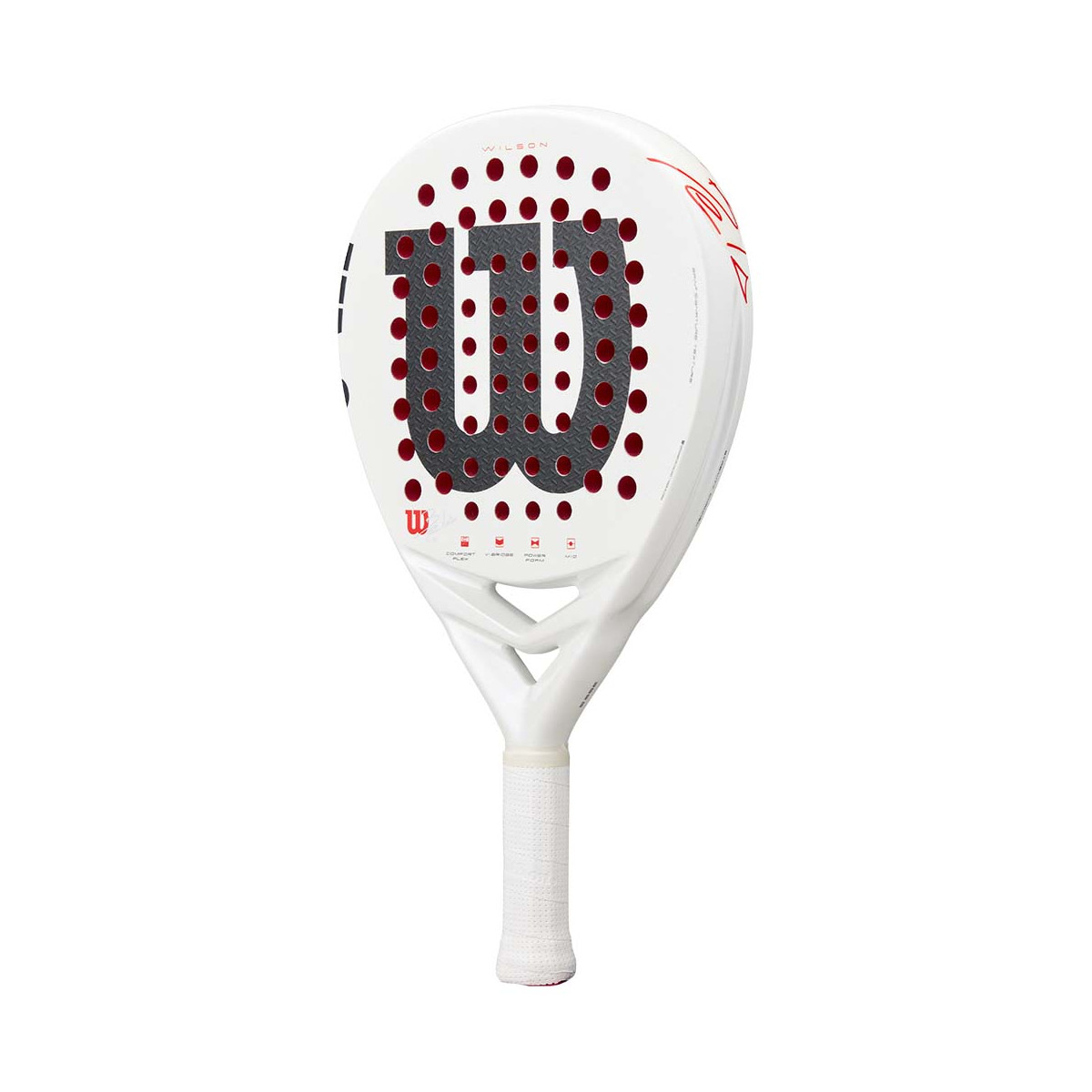 Wilson Bela LT V2.5 racket