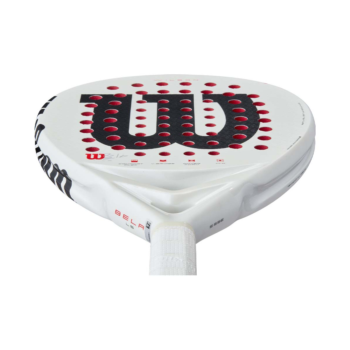 Wilson Bela LT V2.5 racket