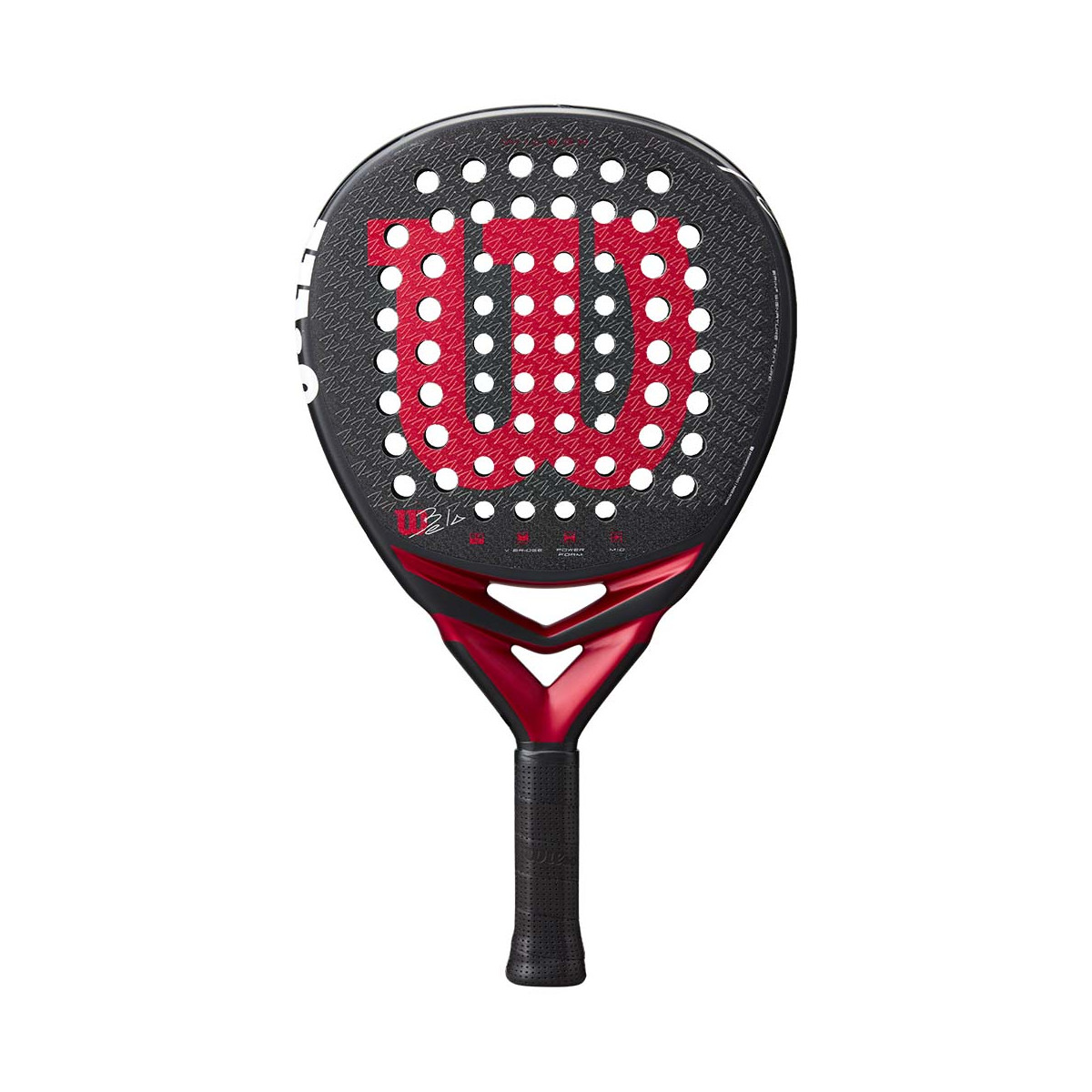 Wilson Bela Elite V2.5 racket