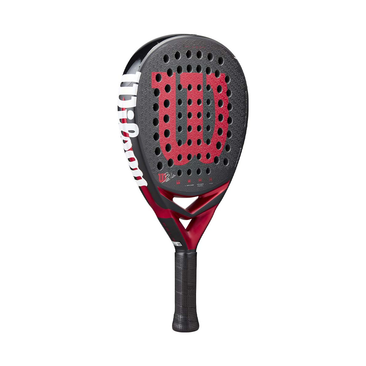 Wilson Bela Elite V2.5 racket