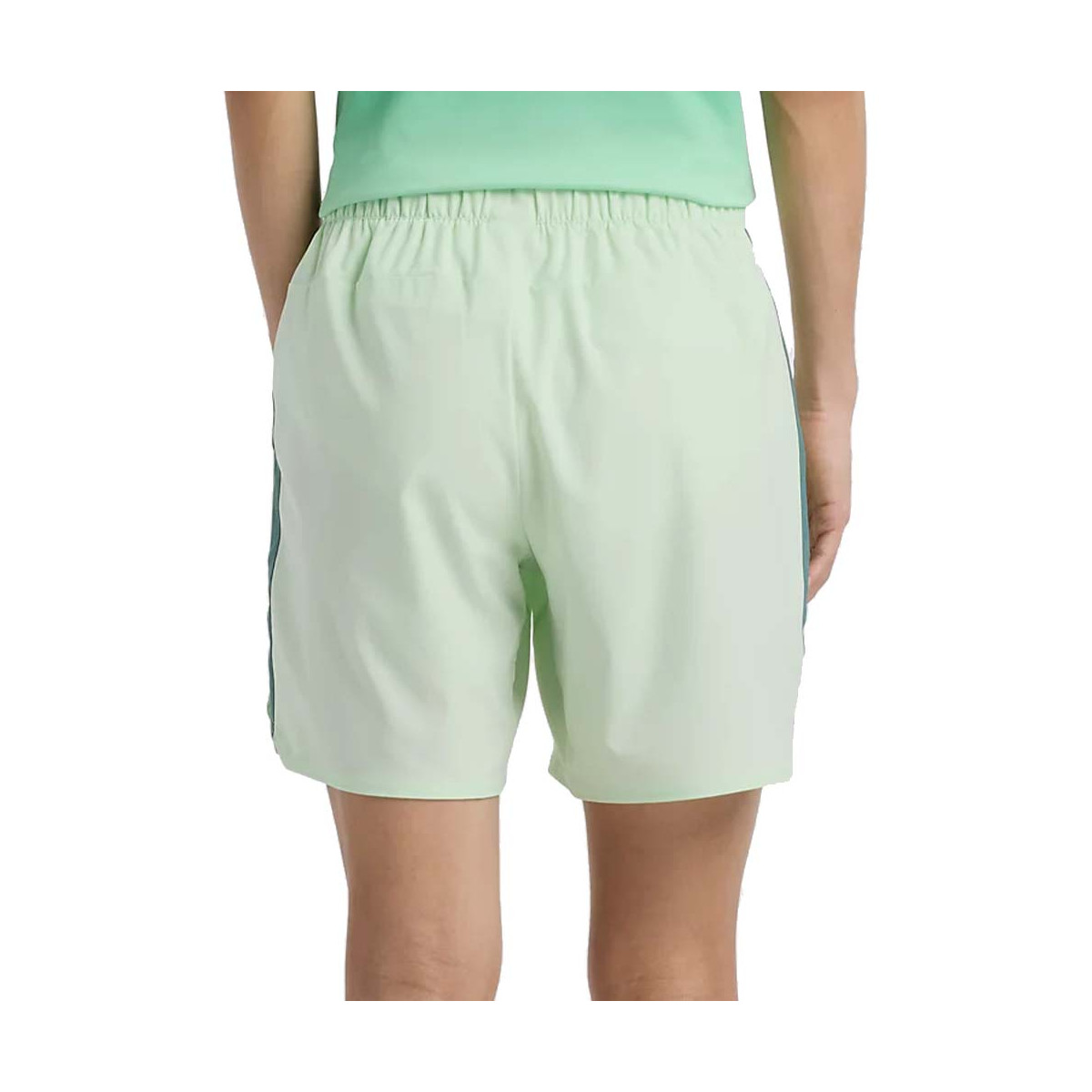 New Balance Tournament Groen Short