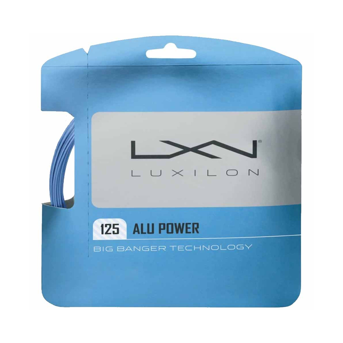 Luxilon Alu Power 1.25 12m
