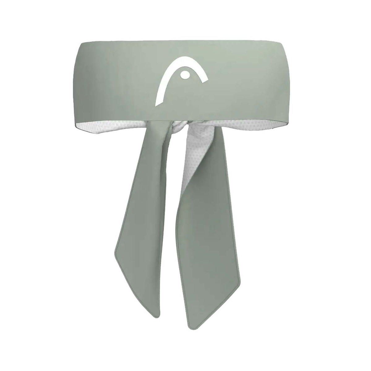 Head Tie Headband Turkoois
