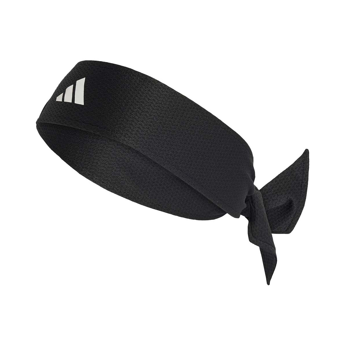 Adidas Tie AeroReady Headband Zwart