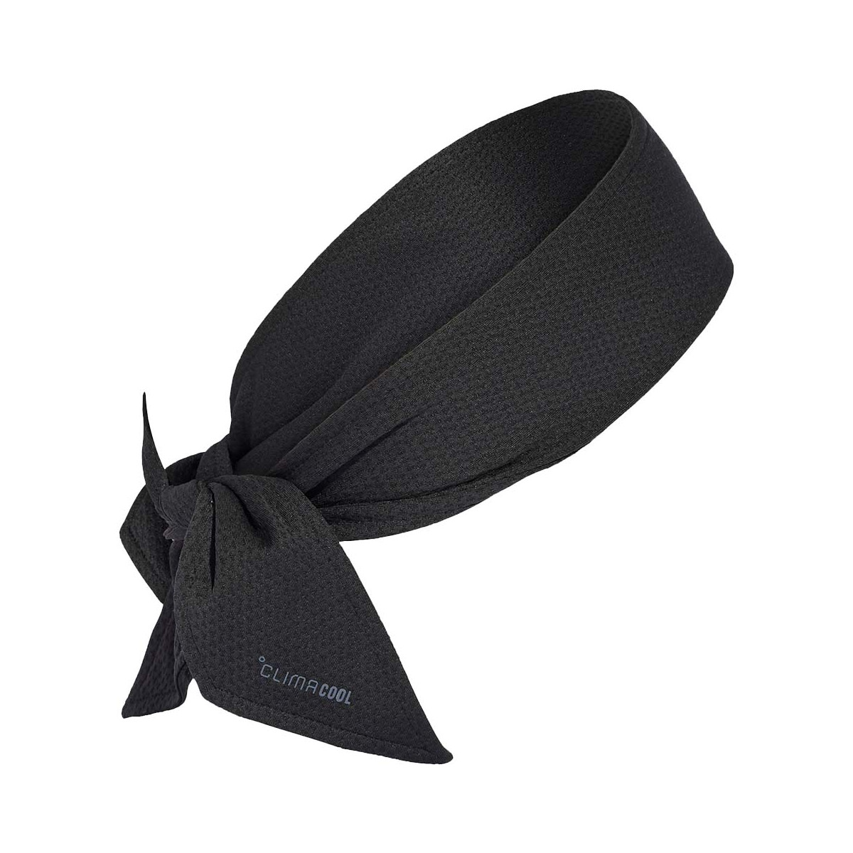 Adidas Tie AeroReady Headband Zwart