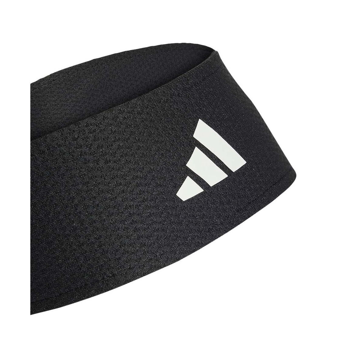 Adidas Tie AeroReady Headband Zwart