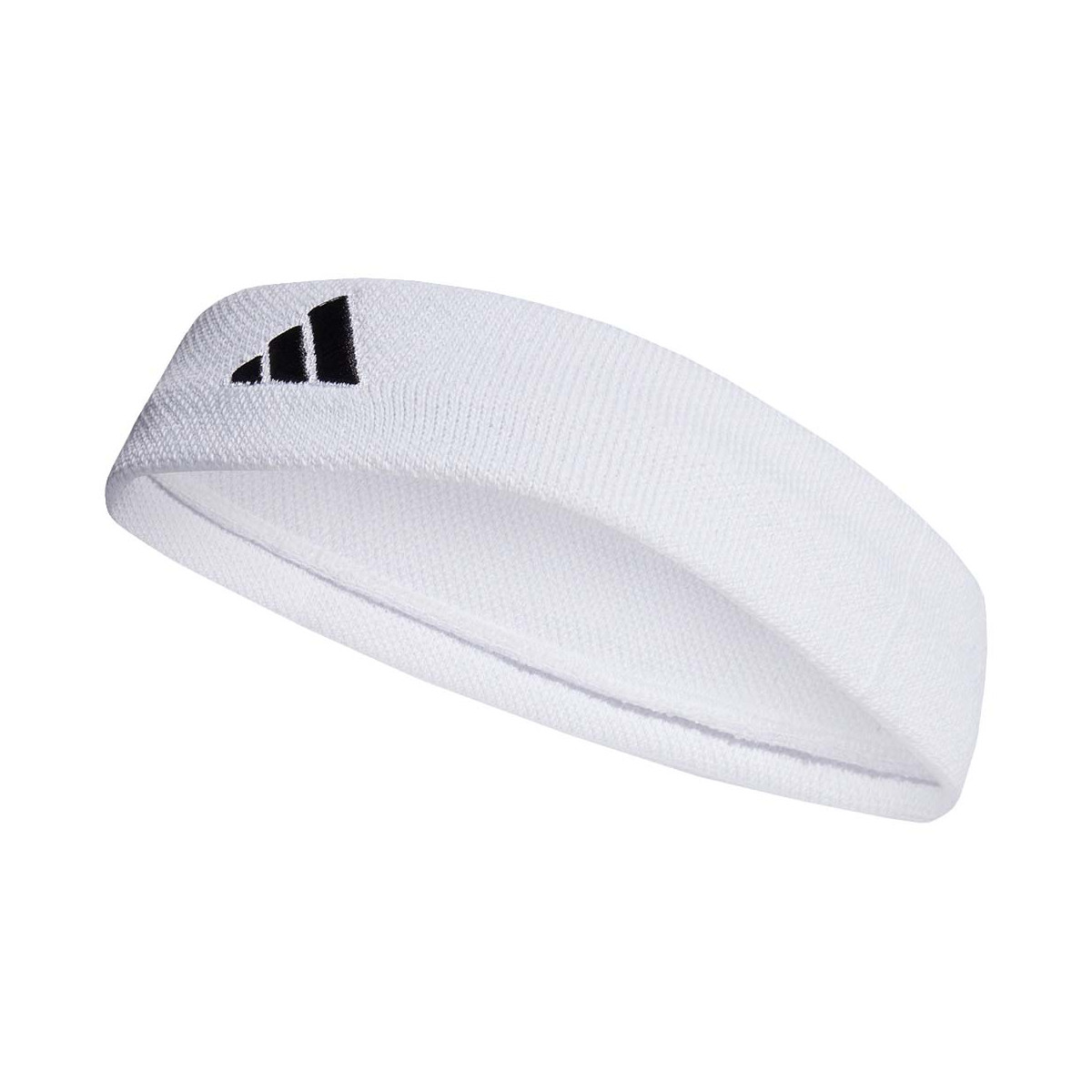 Babolat Logo Headband Wit