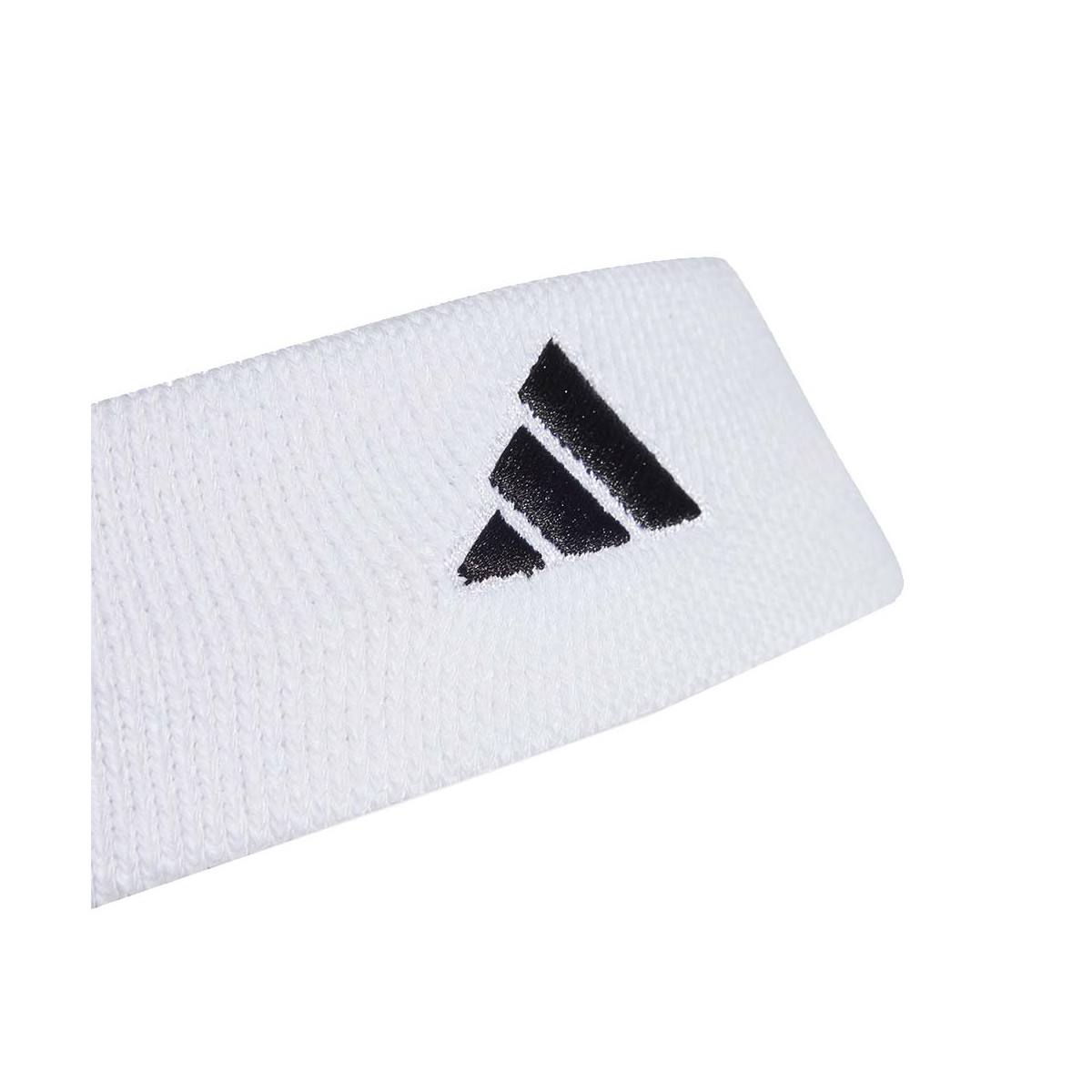 Babolat Logo Headband Wit