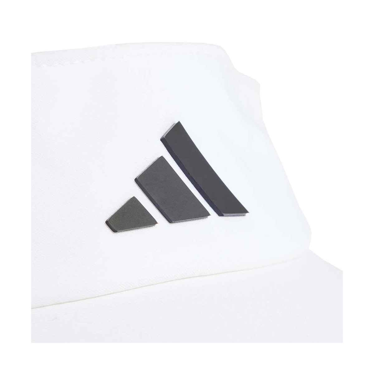 Adidas Wit Vizier