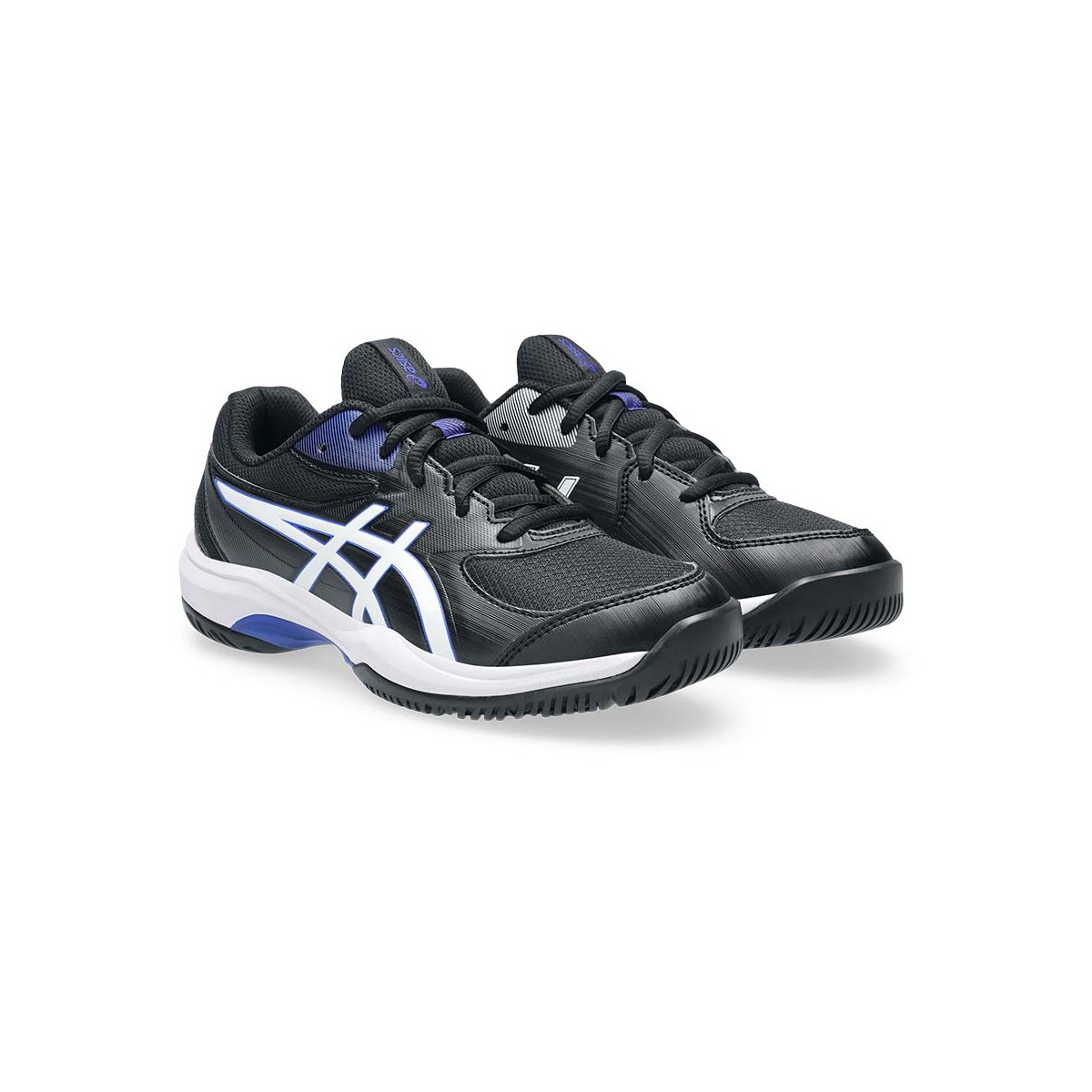 Asics Gel Game GS Junior Oranje schoenen