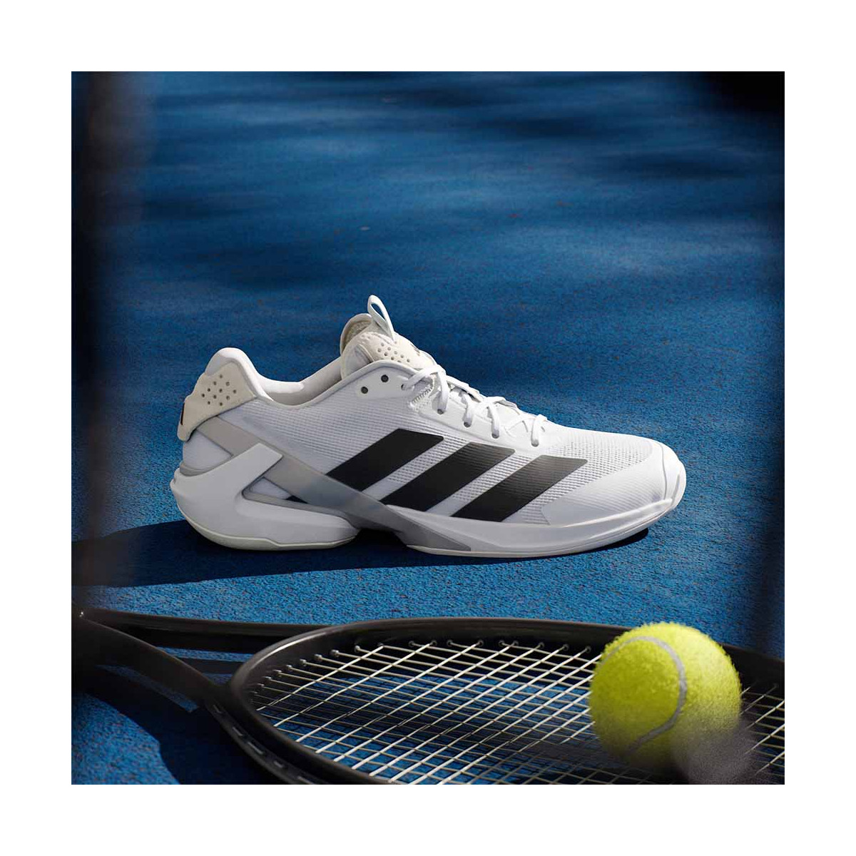 Adidas Adizero Ubersonic 5 rode schoenen