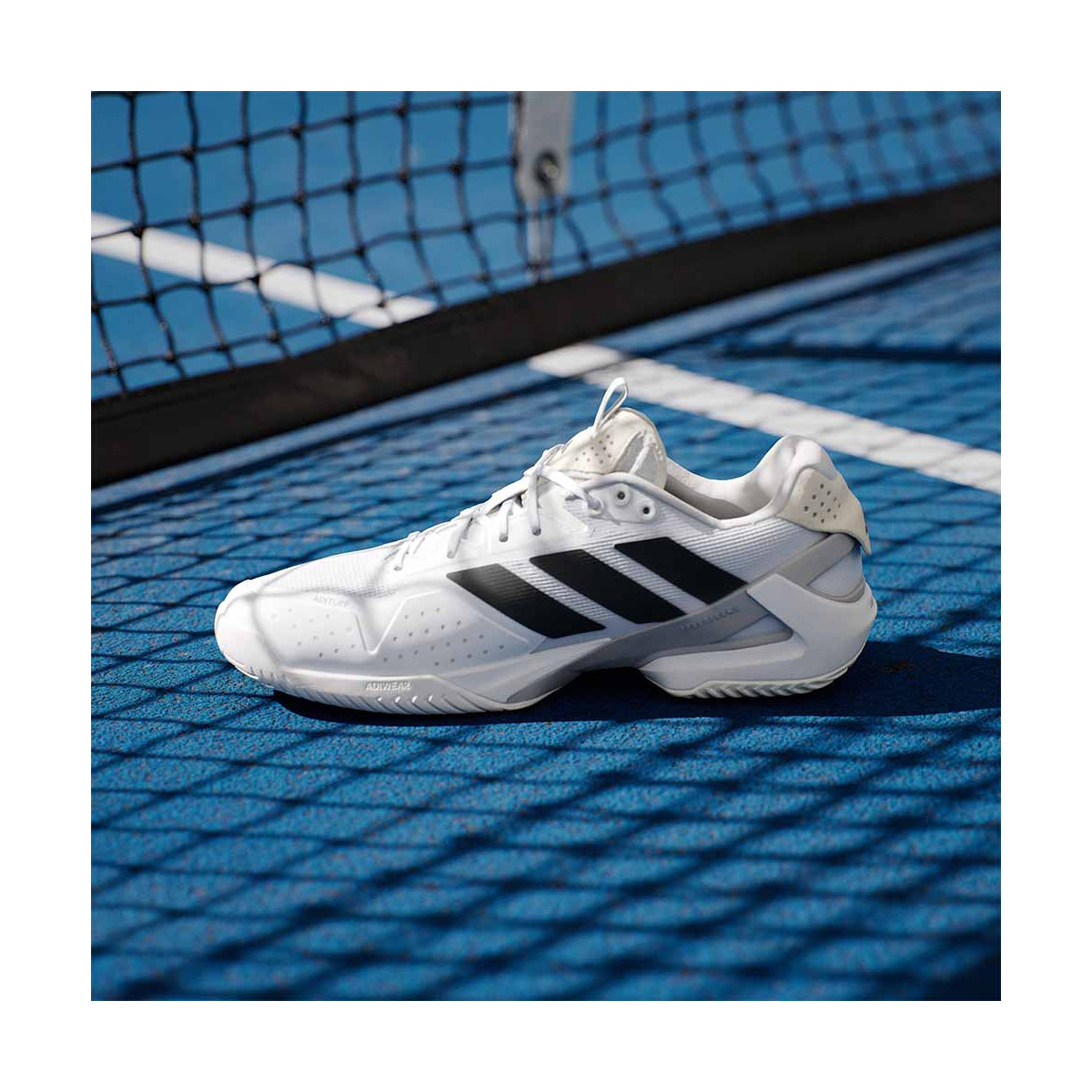 Adidas Adizero Ubersonic 5 rode schoenen