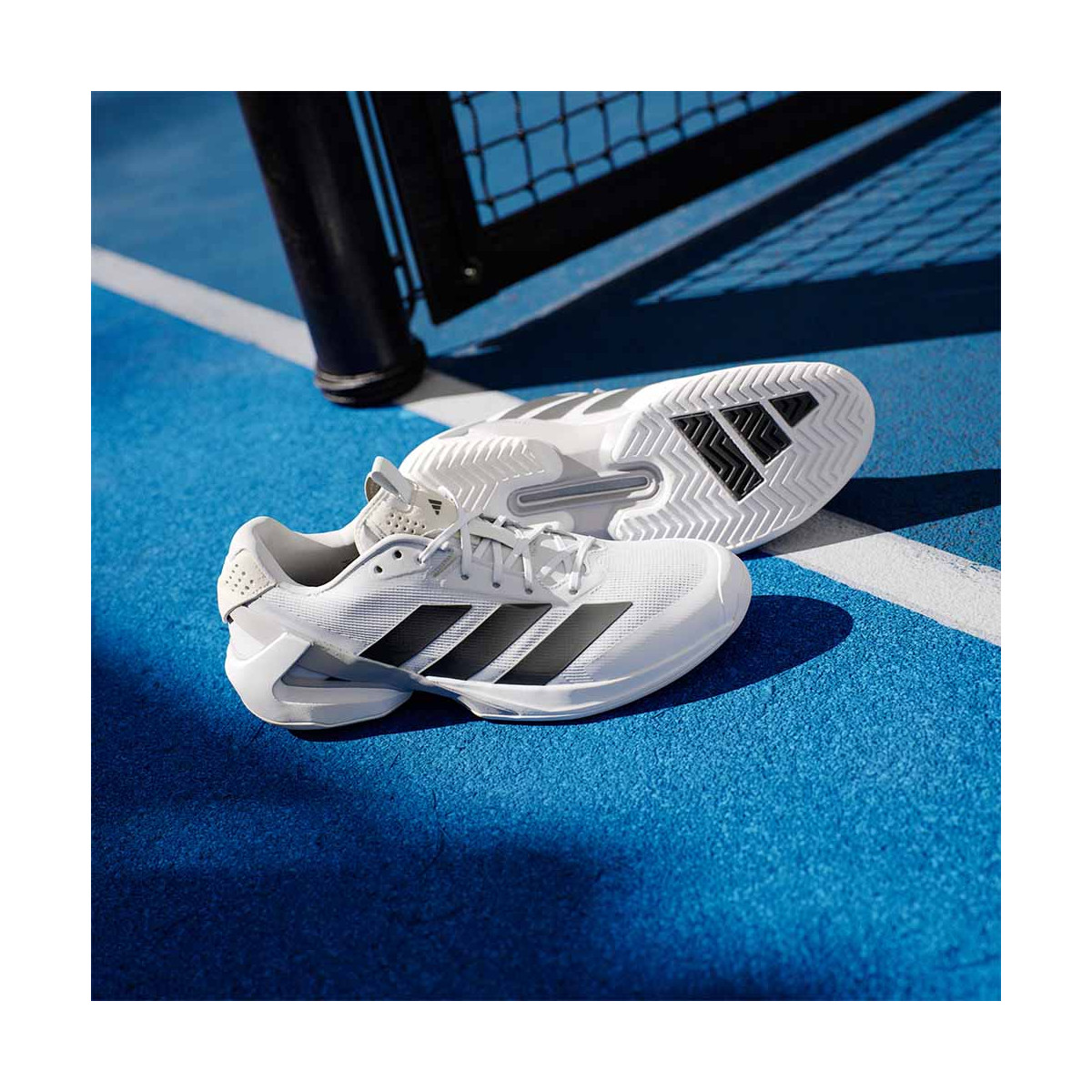Adidas Adizero Ubersonic 5 rode schoenen
