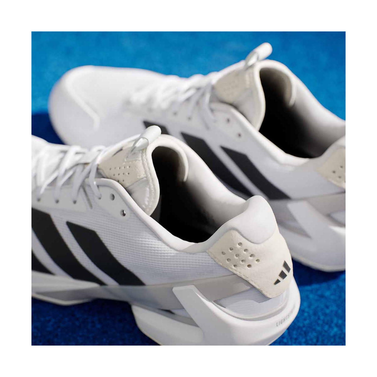 Adidas Adizero Ubersonic 5 rode schoenen