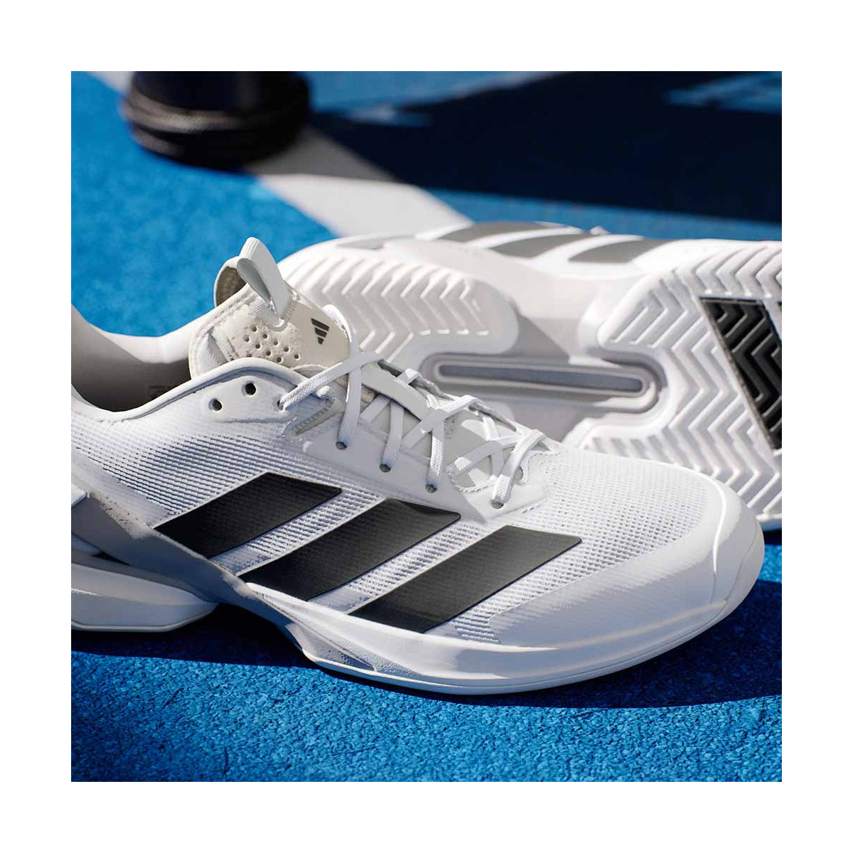 Adidas Adizero Ubersonic 5 rode schoenen
