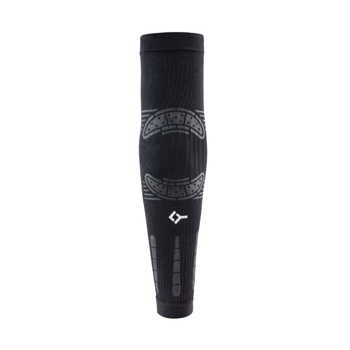 Floky NO-STRAIN Armsleeves Wit