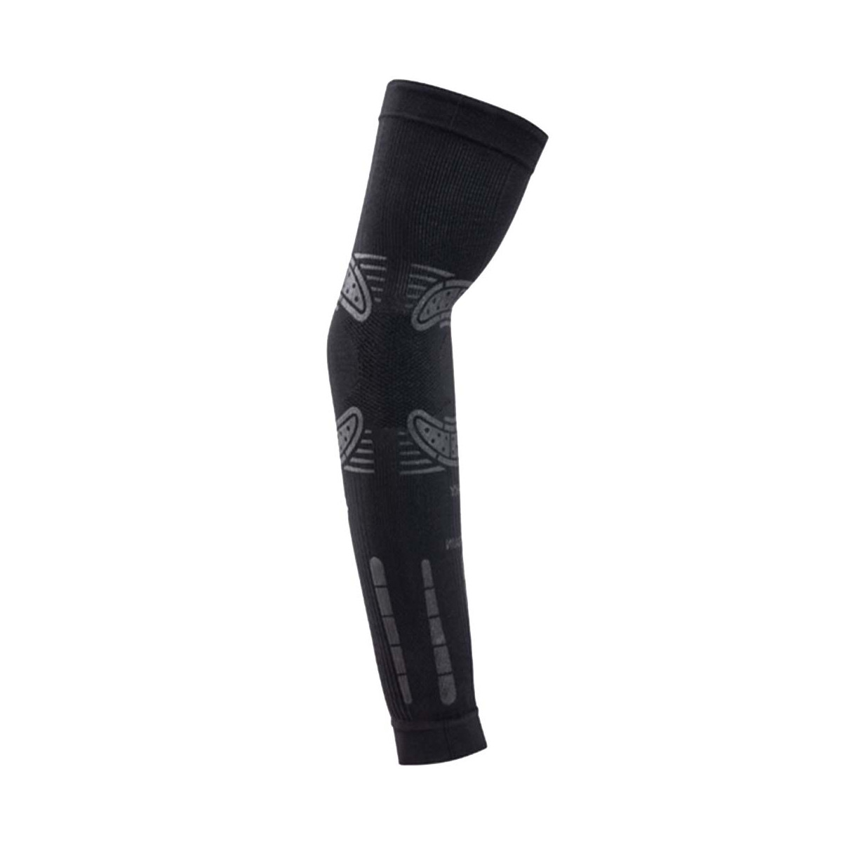 Floky NO-STRAIN Armsleeves Wit