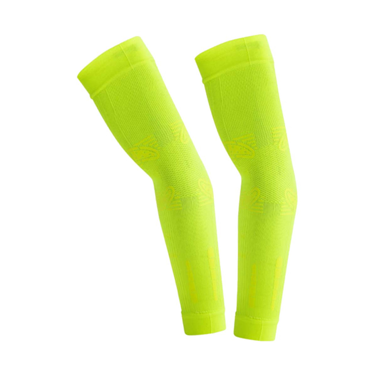 Floky NO-STRAIN Armsleeves Zwart