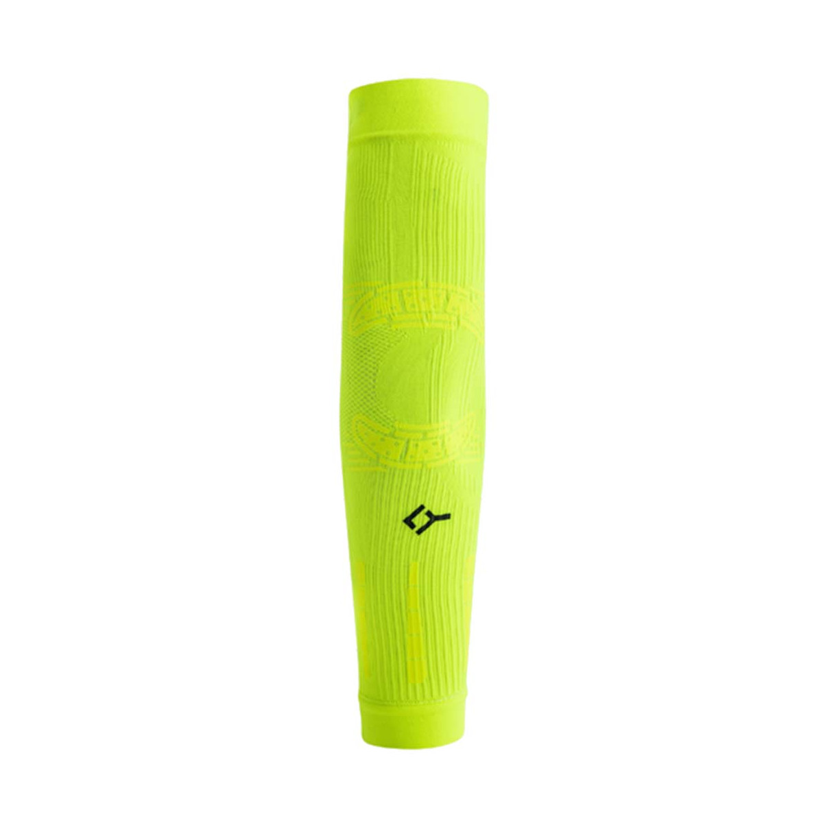 Floky NO-STRAIN Armsleeves Zwart