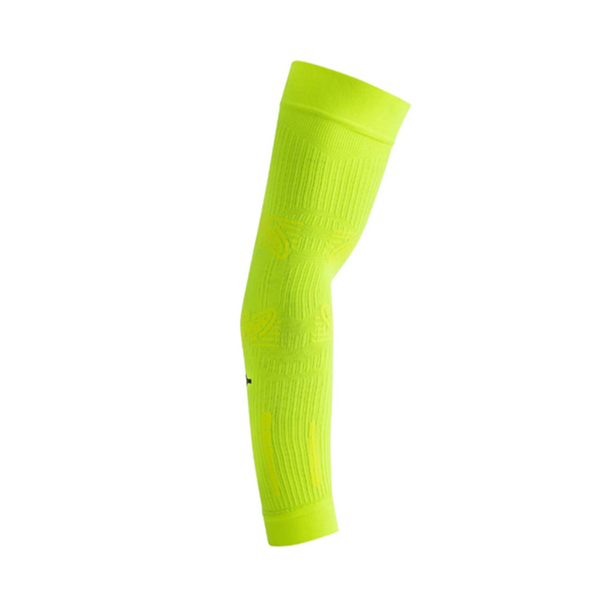 Floky NO-STRAIN Armsleeves Zwart