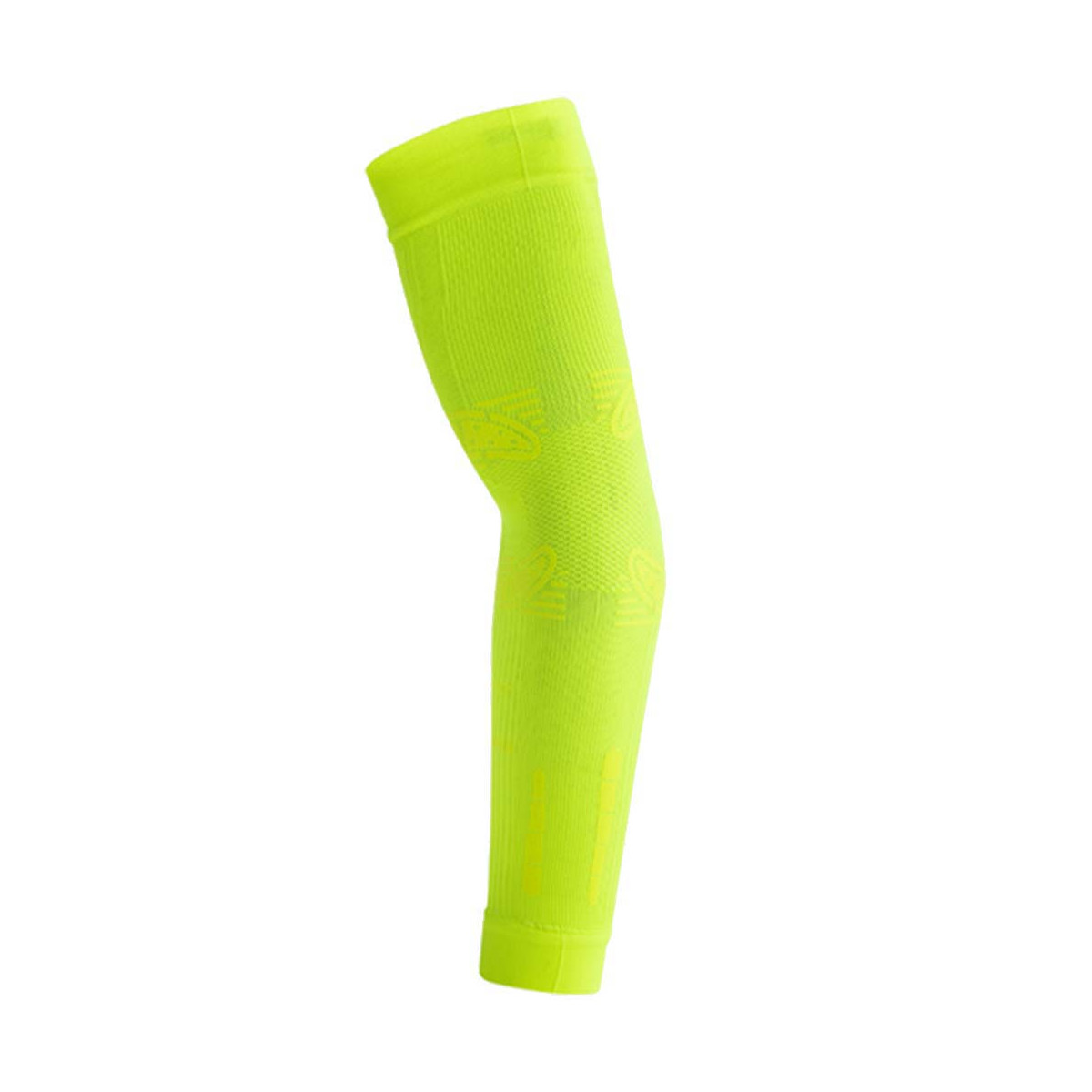 Floky NO-STRAIN Armsleeves Zwart