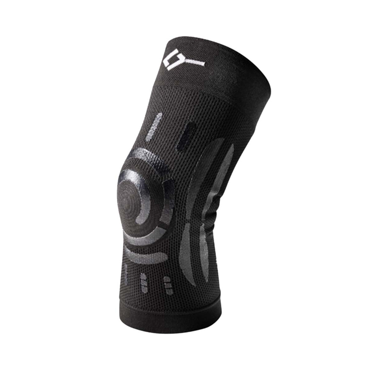 Floky Knee Support Links Zwart