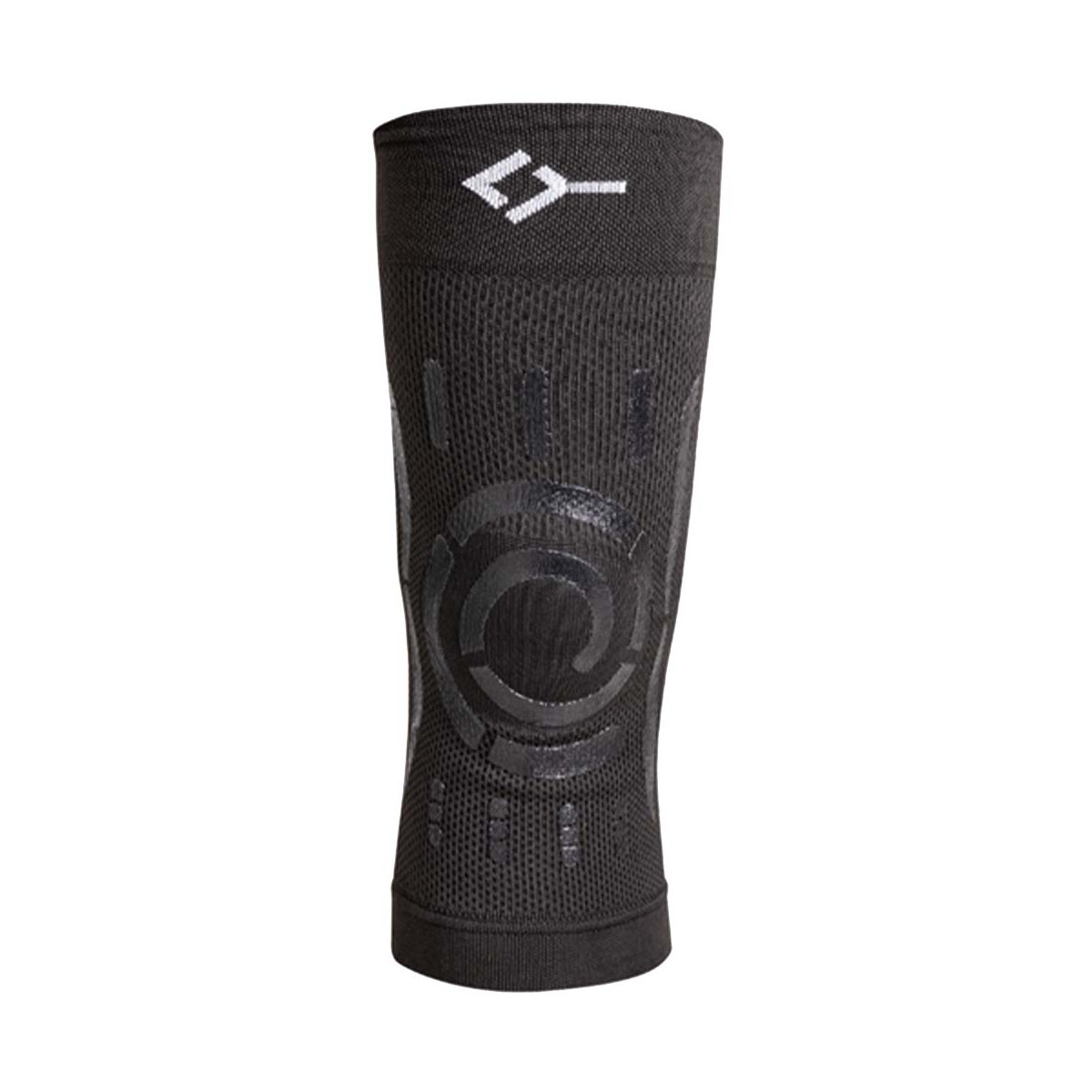 Floky Knee Support Links Zwart
