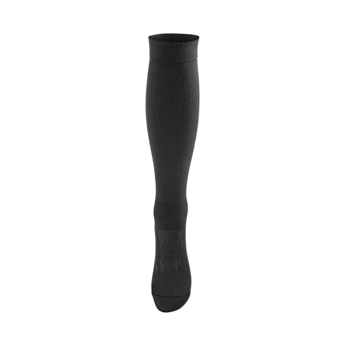 BV Sport PRORECUP EVOLUTION Recovery Sokken Zwart