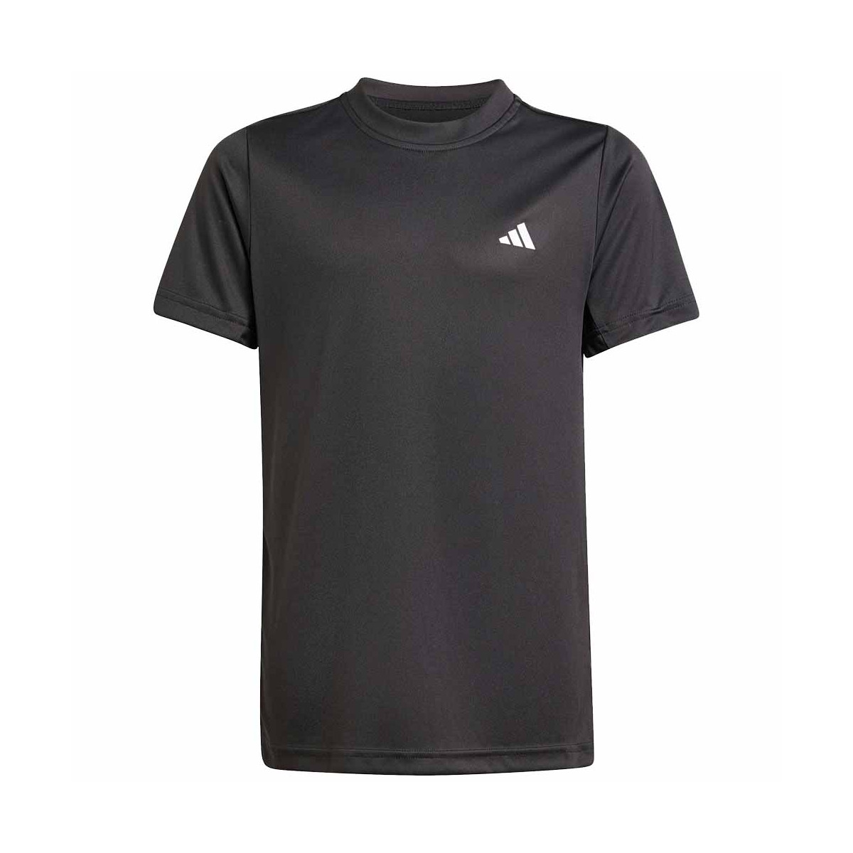 Adidas Club Tennis Junior Marineblauw T-Shirt