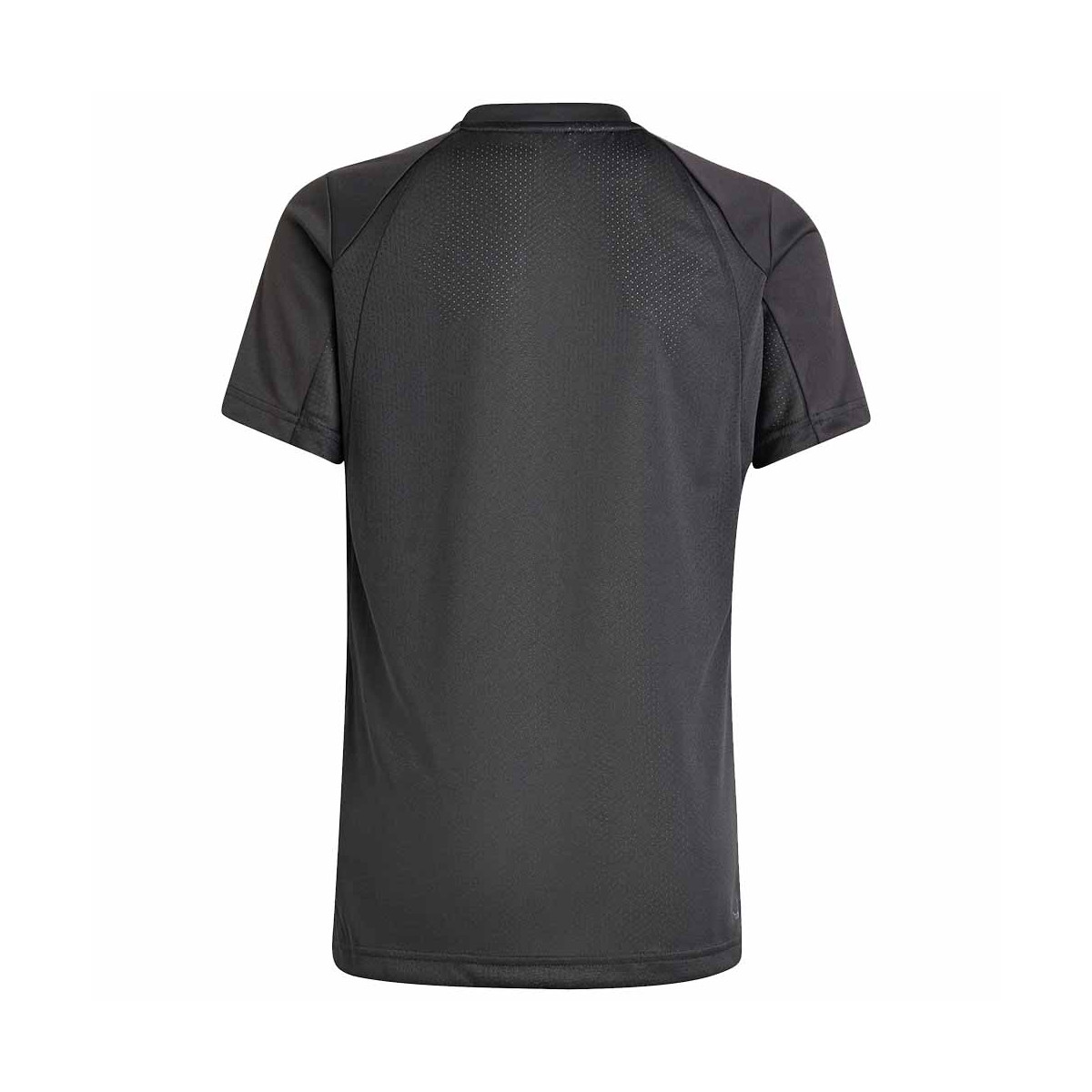 Adidas Club Tennis Junior Marineblauw T-Shirt