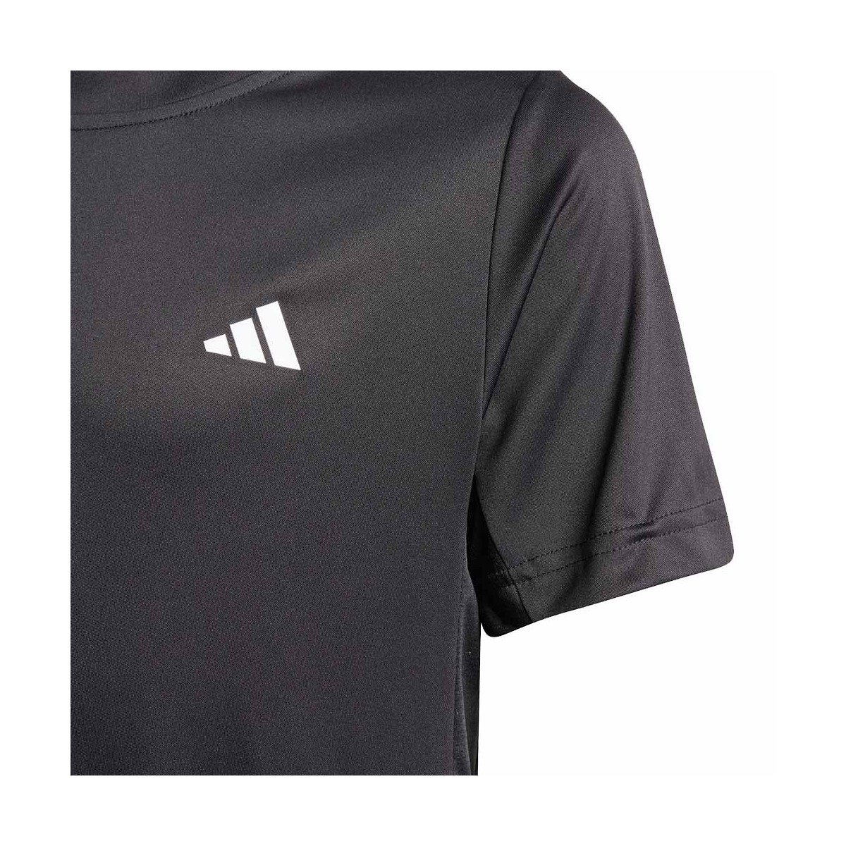 Adidas Club Tennis Junior Marineblauw T-Shirt