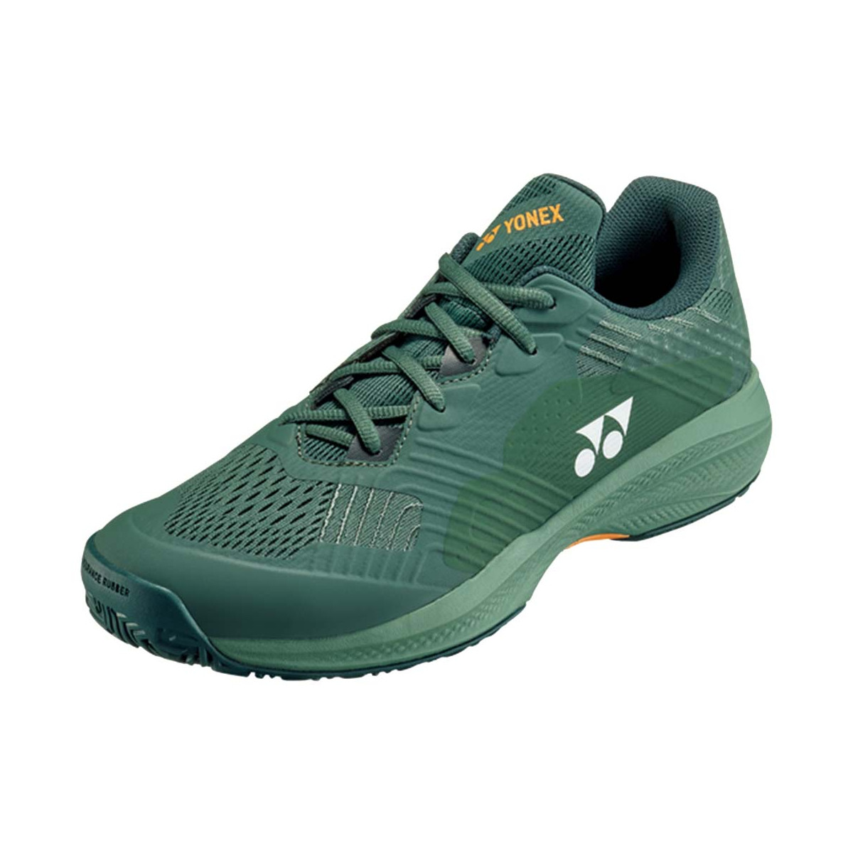 Yonex PC Eclipsion 5 Schoenen Rood