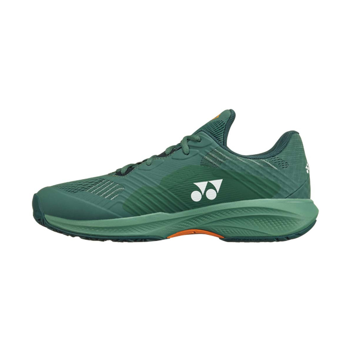 Yonex PC Eclipsion 5 Schoenen Rood