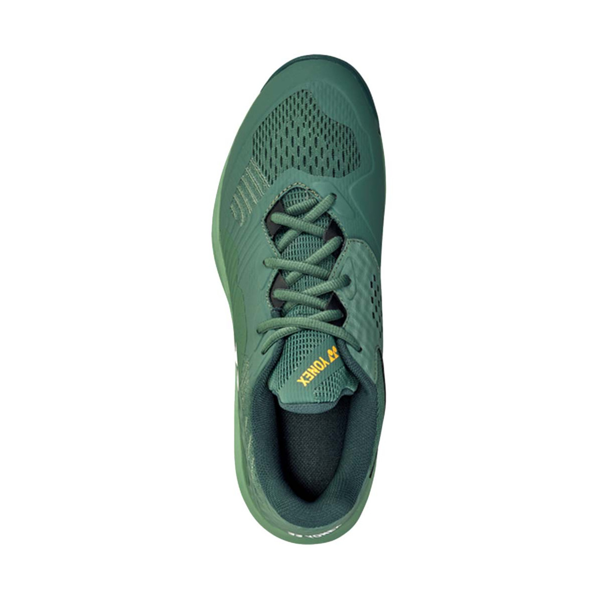 Yonex PC Eclipsion 5 Schoenen Rood