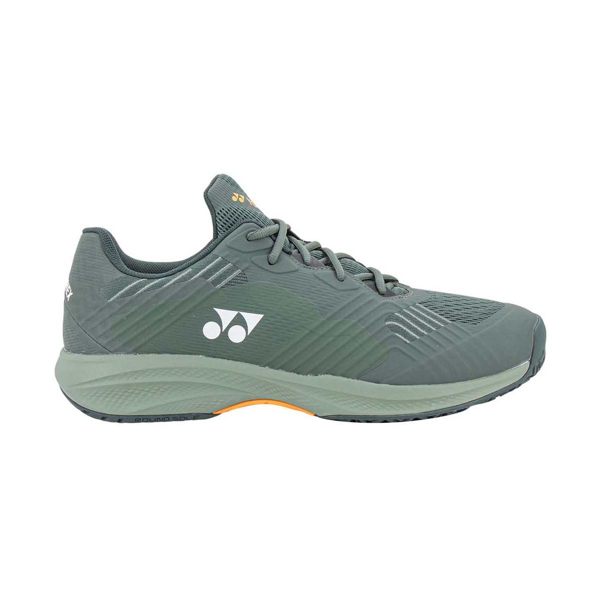Yonex PC Eclipsion 5 Schoenen Rood