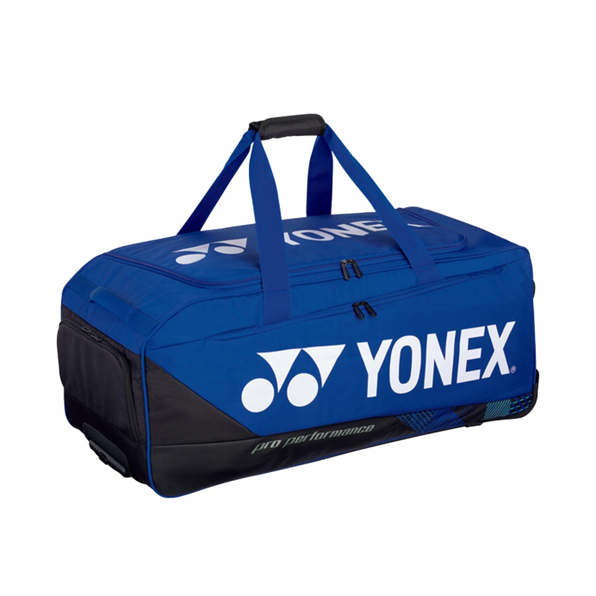 Tecnifibre Tour Endurance Marineblauw Rackpack Reistas
