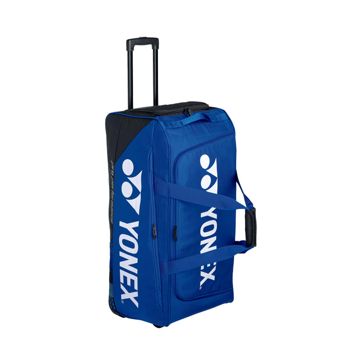 Tecnifibre Tour Endurance Marineblauw Rackpack Reistas