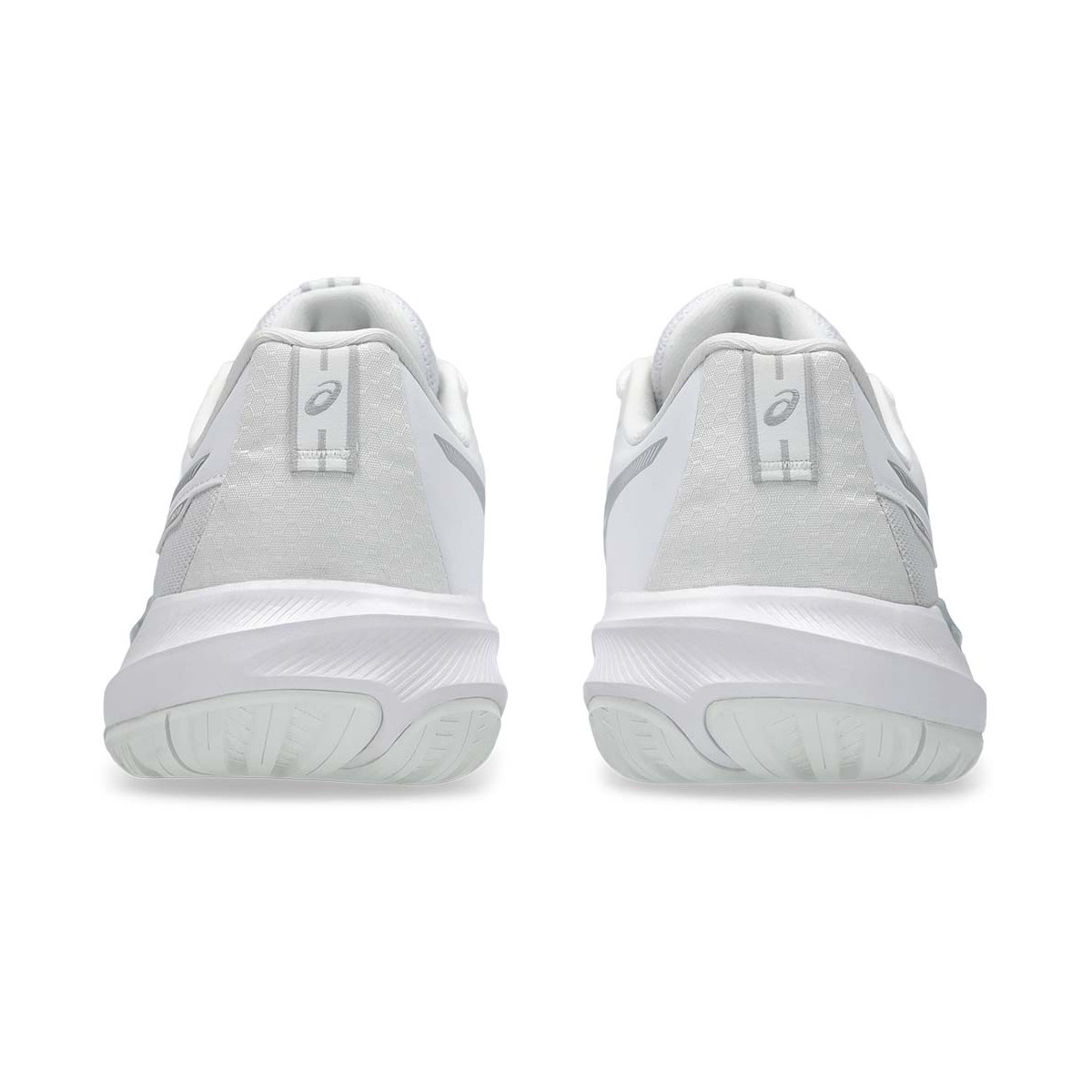 Asics Gel Challenger 15 Dames Wit / Grijs Schoenen