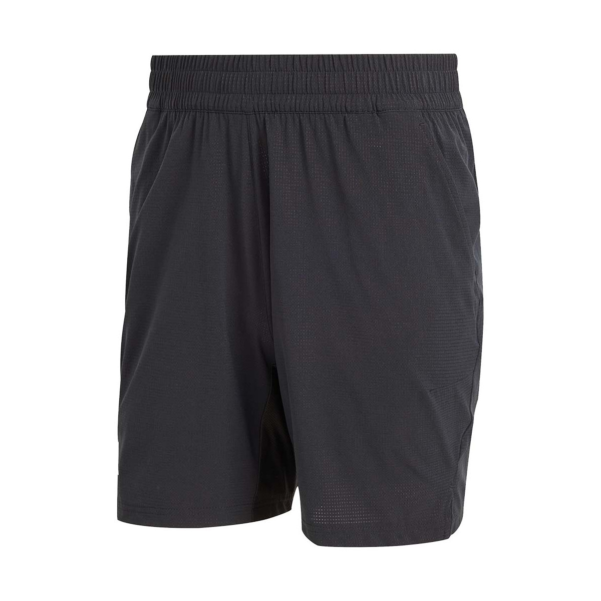 Adidas Ergo HeatRdy Zwart 18cm Short