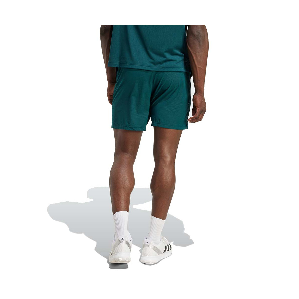 Adidas Ergo Climacool Zwart 18cm Short