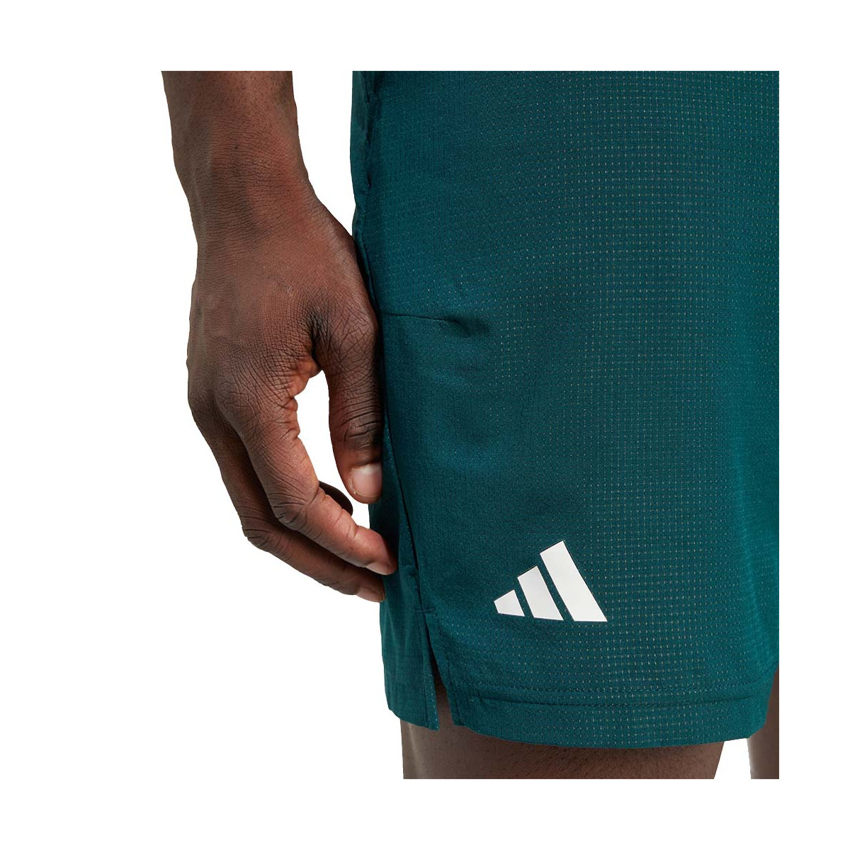 Adidas Ergo Climacool Zwart 18cm Short