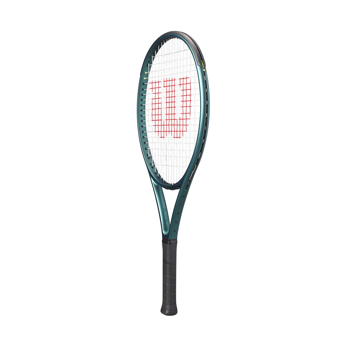 Wilson Junior Blade 26 V9 (245g) tennisracket