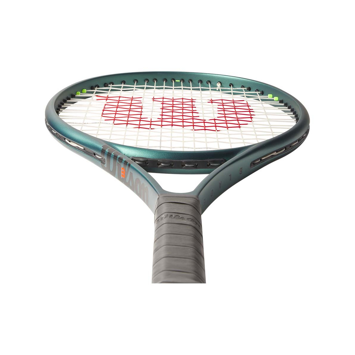 Wilson Junior Blade 26 V9 (245g) tennisracket