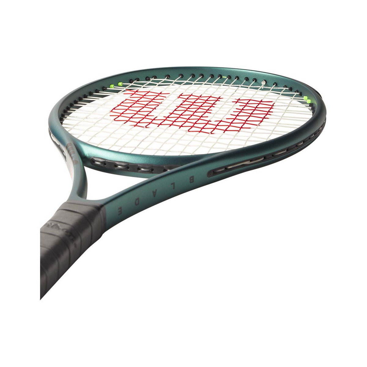 Wilson Junior Blade 26 V9 (245g) tennisracket