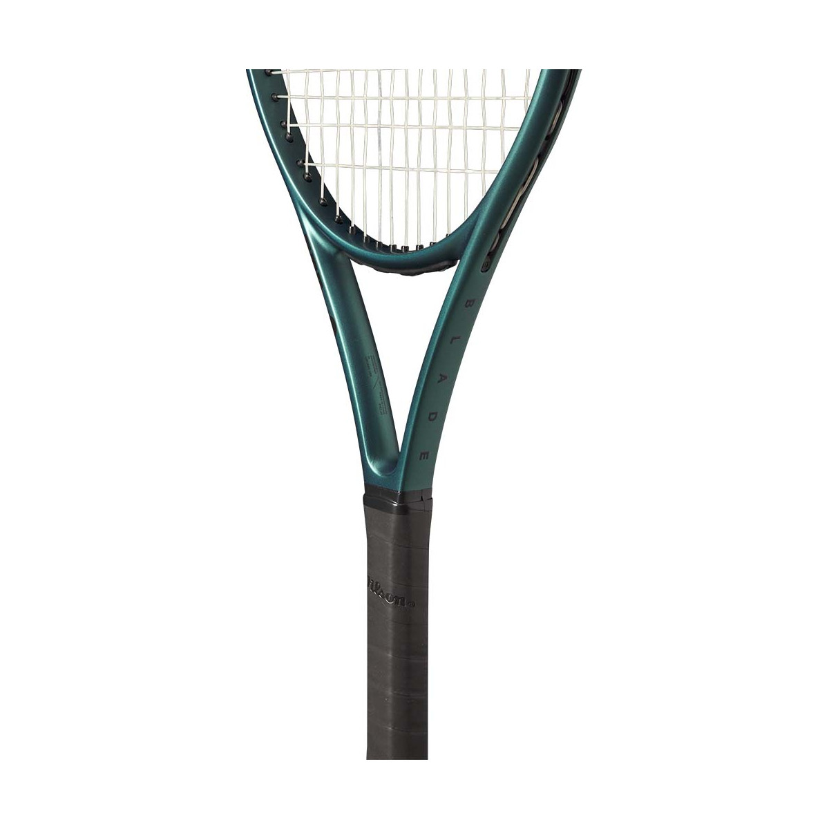 Wilson Junior Blade 26 V9 (245g) tennisracket