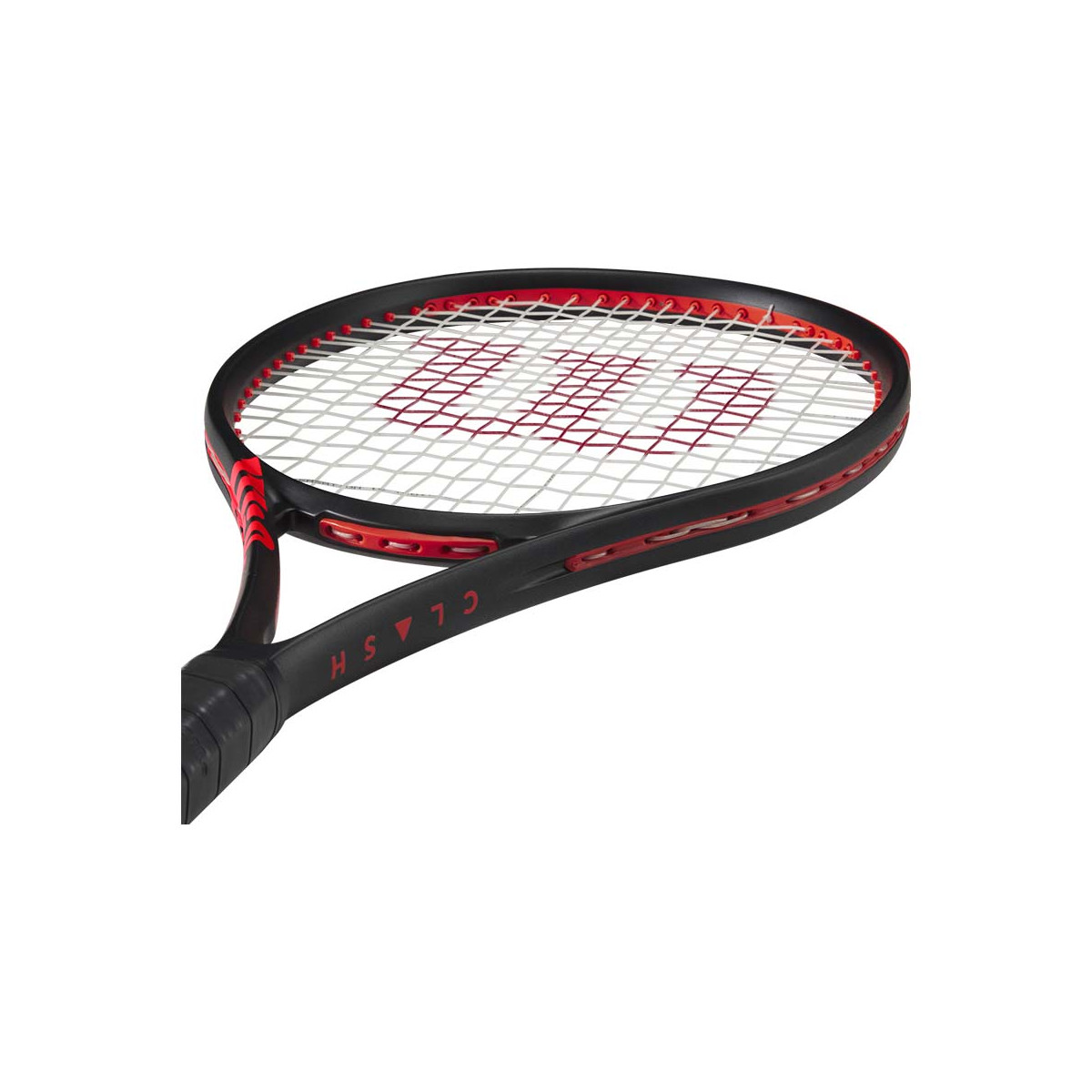 Wilson Clash 100UL V3 (265g) tennisracket