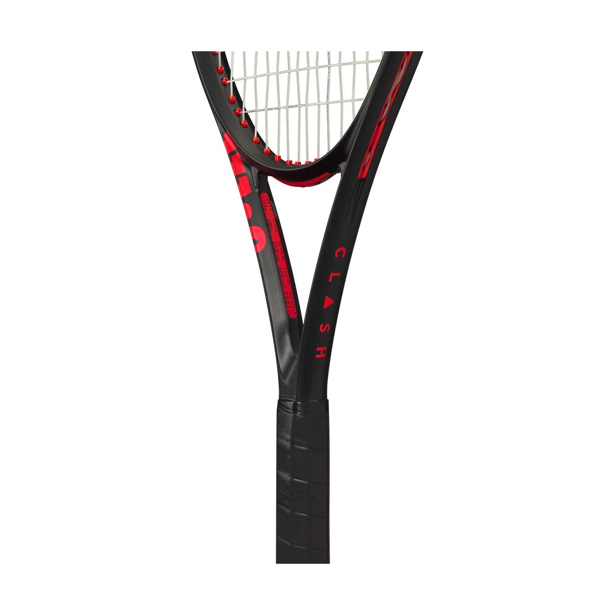Wilson Clash 100UL V3 (265g) tennisracket
